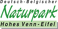 Deutsch-Belgischer Naturpark Hohes Venn-Eifel